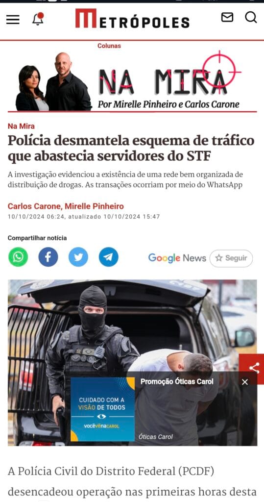 Screenshot_20241011_142831_Chrome-539x1024 POLÍCIA DESMANTELA ESQUEMA DE TRÁFICO QUE ABASTECIA SERVIDORES DO STF