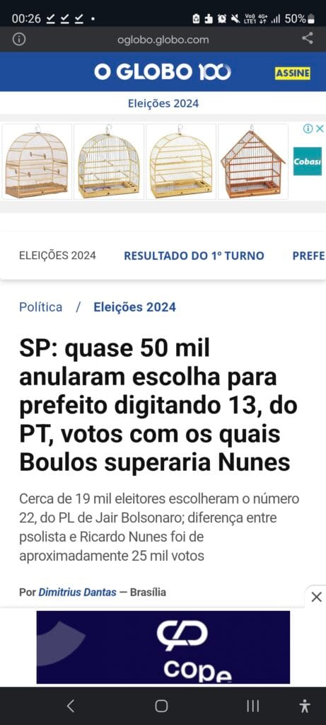 Screenshot_20241015_002656_Chrome-461x1024 PABLO MARÇAL ENGANA 48 MIL ESQUERDISTAS QUE VOTARAM BOULOS 13!
