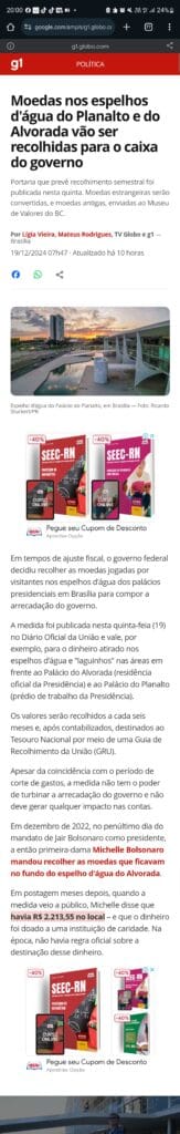 Screenshot_20241220_200004_Chrome-163x1024 CRISE: GOVERNO LULA VAI PEGAR AS MOEDINHAS JOGADAS NO LAGO DO PLANALTO