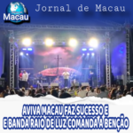 PRIMEIRO AVIVA MACAU