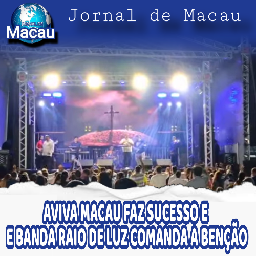 PRIMEIRO AVIVA MACAU