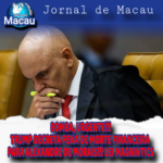 BOMBA, URGENTE!!!TRUMP DECRETA PENA DE MORTE FINANCEIRAPARA ALEXANDRE DE MORAIS!!! LEI MAGNINTICS