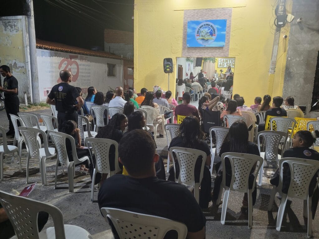 20250927_200002-1024x768 ANIVERSÁRIO DE 23 ANOS DA IGREJA NOVA ALIANÇA MESSIÂNICA