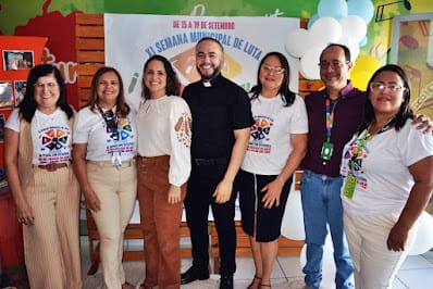 DM_20250918130504_001 Seminário municipal de luta da pessoa com deficiência no Porto de Ama